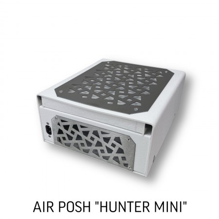 Air Posh Hunter МИНИ   